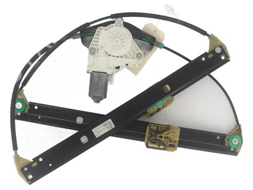 Used Front left window mechanism Front left window mechanism AUDI A4 B8 (8K2) 2.0 TDI (136 hp) 36035377 36035377