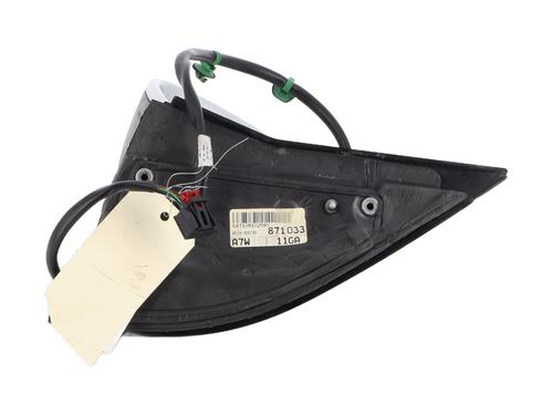 Left mirror VW GOLF V (1K1) 1.9 TDI | BP29327938C26 