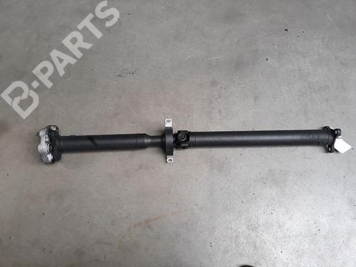 Used Driveshaft BMW 1 (F20) 118 d xDrive (150 hp) 9323699