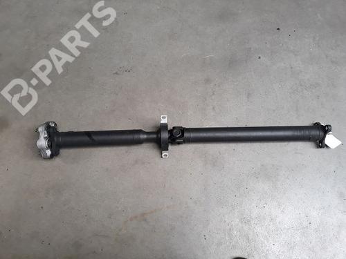 Driveshaft BMW 1 (F20) 118 d xDrive (150 hp) 9323699