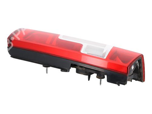 Right taillight FIAT DUCATO Van (250_) 130 Multijet 2,3 D | BP29875531C35