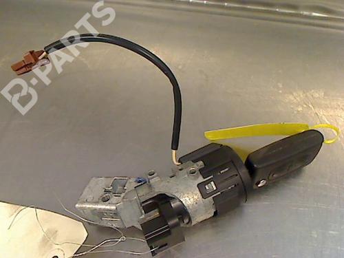 Used Ignition barrel Ignition barrel CITROËN C3 II (SC_) 1.6 BlueHDi 75 (75 hp) 9316449 9316449