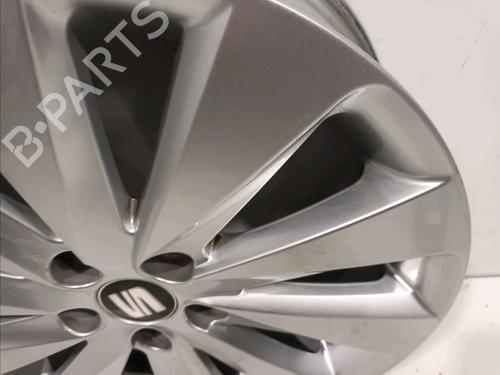 Rim SEAT ARONA (KJ7, KJP) 1.6 TDI | BP18277021C45 