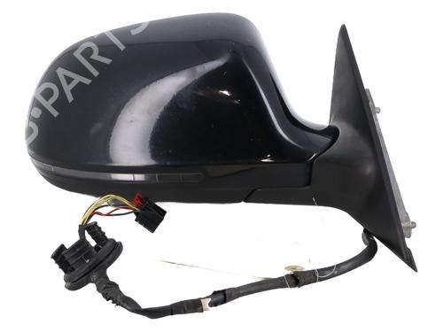 Right mirror AUDI A3 (8P1) 1.9 TDI | BP30586476C27