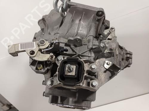 Gearbox MINI MINI Convertible (R57) Cooper SD | BP37230572M3 - Image 3