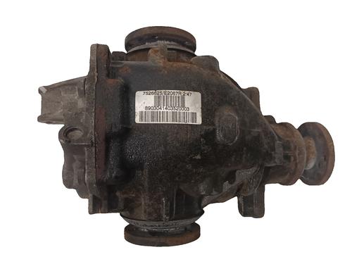 Used Rear differential Rear differential BMW 3 Compact (E46) 318 td (115 hp) 36154740 36154740
