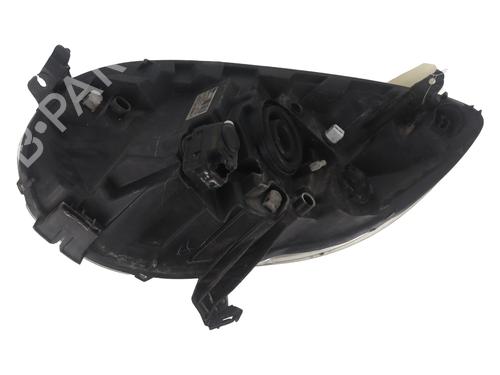 Right headlight CITROËN C1 (PM_, PN_) 1.0 | BP33262743C29  - Image 5