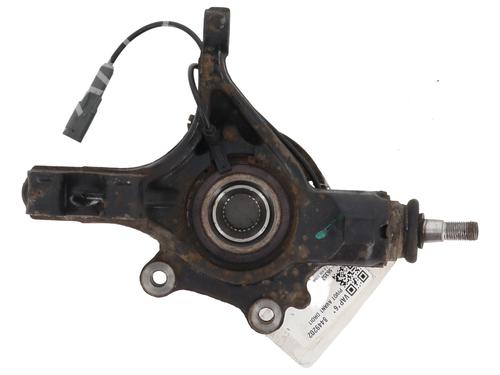Right front steering knuckle PEUGEOT 5008 (0U_, 0E_) 1.6 HDi | BP26306064M26 