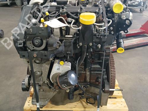 Engine PORSCHE CAYENNE (9PA) S 4.8 | BP29624732M1 
