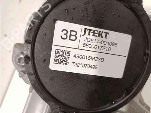 Steering rack RENAULT MEGANE E-TECH SUV EV60 (BNJ1) | BP20930628M22 