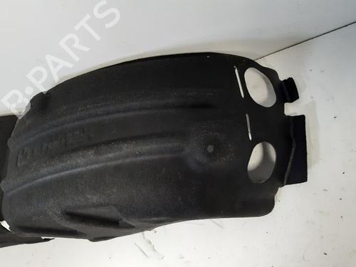 Wheel arch RENAULT MEGANE IV Hatchback (B9A/M/N_) 1.6 dCi 130 (B9A4) | BP14867086C56 