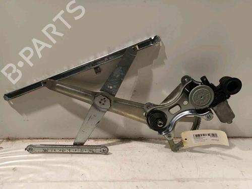 Used Front right window mechanism TOYOTA RAV 4 II (_A2_) 2.0 D 4WD (CLA20_, CLA21_, CLA20R, CLA21R) (116 hp) 16146269