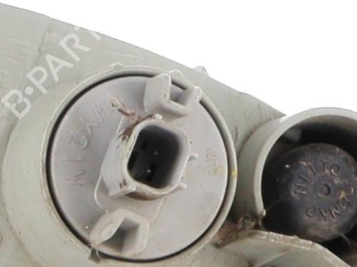 Right front indicator HONDA INSIGHT (ZE_) 1.3 IMA (ZE28, ZE2) | BP32078746C33 - Image 5