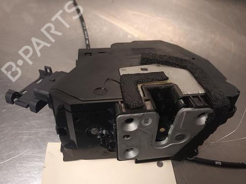 Front right lock RENAULT TRAFIC III Van (FG_) 1.6 dCi 120 (FGMB, FGMC) | BP20601909C97 