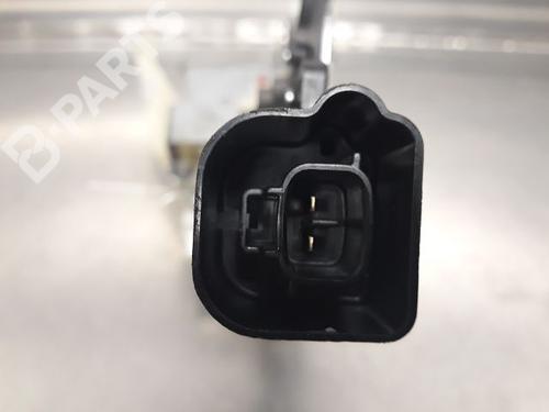 Rear right lock TOYOTA AYGO (_B1_) 1.0 (KGB10_, KGB10R) | BP9320086C99 