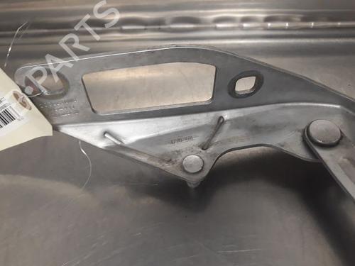 Hinge/Door check strap AUDI TT (8N3) 1.8 T | BP14865809C146 