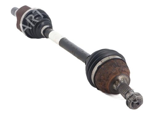 Used Left front driveshaft Left front driveshaft 37018905 37018905