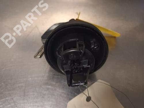 Fuel flap PEUGEOT 207 (WA_, WC_) 1.4 HDi | BP9337953C131 