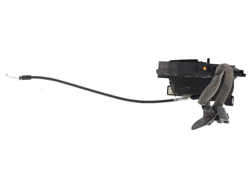 Rear right lock RENAULT CLIO IV (BH_) 1.2 16V | BP26704502C99 