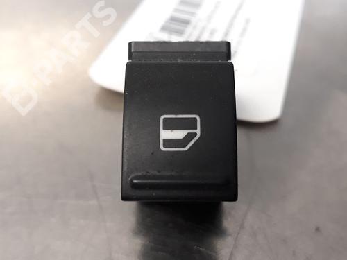 Used Right rear window switch SEAT LEON (1P1) 2.0 TDI (170 hp) 9327823