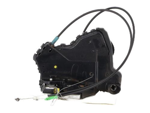 Used Front left lock TOYOTA RAV 4 III (_A3_) 2.2 D 4WD (ALA30_, ALA30R) (136 hp) 26490366