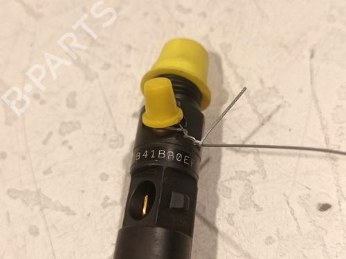 Injector RENAULT TWINGO II (CN0_) 1.5 dCi (CN0E) | BP37533600M100 - Image 5