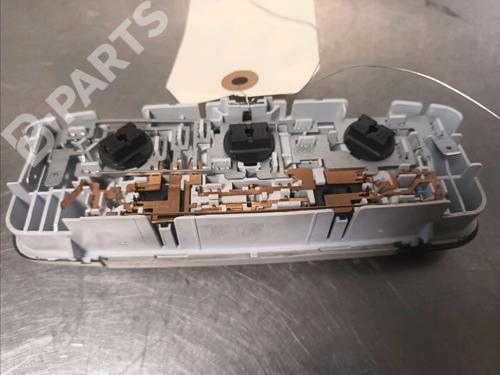 Interior roof light FORD FIESTA VI (CB1, CCN) 1.6 TDCi | BP9340672I8 
