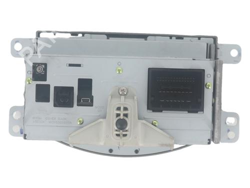 Bilradio OPEL CORSA E (X15) 1.3 CDTI (08, 68) | BP39158096E6 - Image 4