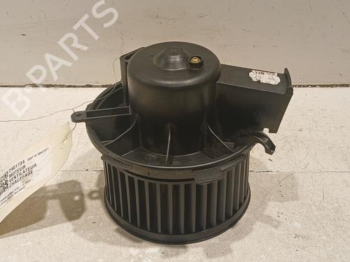 Used Heater blower motor CITROËN XSARA PICASSO (N68) 1.6 HDi (90 hp) 20609263