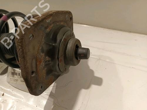 Right front shock absorber PEUGEOT 807 (EB_) 2.2 HDi | BP15546104M17 