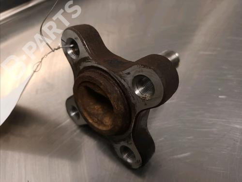Højre hjullejehus spindel DACIA LODGY (JS_) 1.2 TCe (JSAY, JSM0) | BP10159015M28 