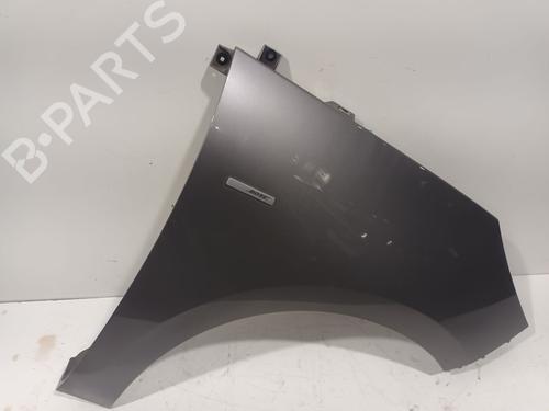 Used Right front fenders Right front fenders RENAULT SCÉNIC III (JZ0/1_) 1.5 dCi (110 hp) 36035680 36035680