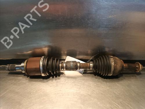 Drivaksel fortil venstre MAZDA 5 (CR) 2.0 CD (CR19) (110 hp) 14947156