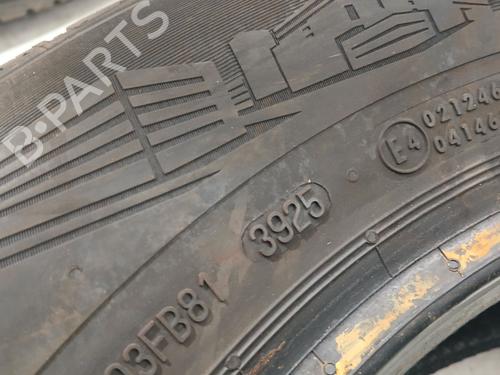 Other SKODA FABIA II (542) 1.6 TDI | BP32402449O1