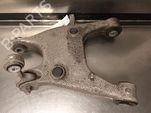 Used Left rear suspension arm BMW 5 (F10) 525 d (204 hp) 21781676