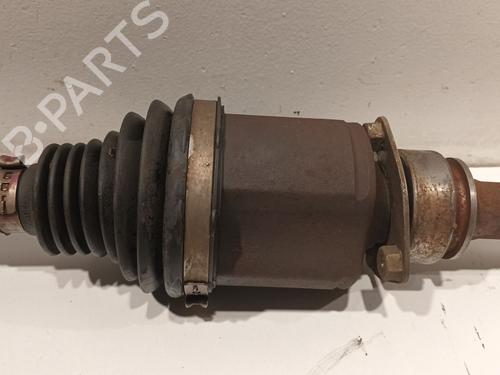 Right front driveshaft PEUGEOT BIPPER Tepee 1.3 HDi 75 | BP39543097M39 - Image 3