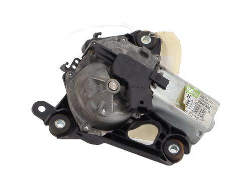 Used Rear wiper motor MINI MINI CLUBMAN (R55) Cooper D (109 hp) 22718915