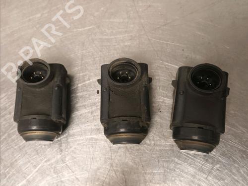 Modulo electronico MERCEDES-BENZ E-CLASS T-Model (S211) E 220 T CDI (211.206) | BP14867292M83 