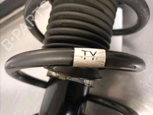 Left front shock absorber OPEL SIGNUM Hatchback (Z03) 1.9 CDTI (F48) | BP9372393M16 