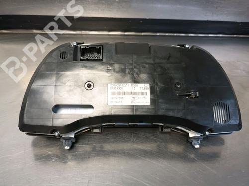 Cockpit OPEL COMBO Box Body/MPV (X12) 1.3 CDTI (B05) | BP10052349C47 