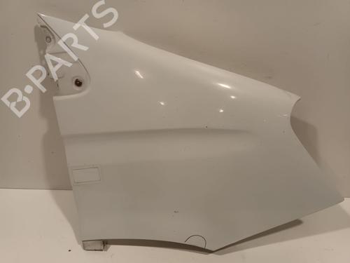 Used Right front fenders IVECO DAILY III Van 35 C 12 V, 35 S 12 V (AGKA43A2, AGKB43A2, AGKB46A2,... (116 hp) 24138802