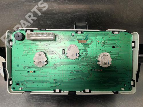 Instrument cluster NISSAN MICRA III (K12) 1.5 dCi | BP9338726C47 
