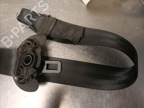 Front left belt tensioner VW GOLF V (1K1) 1.9 TDI | BP12241352C87 