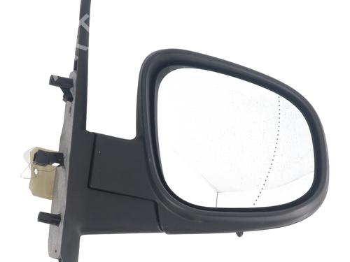 Used Right mirror MERCEDES-BENZ CITAN Box Body/MPV (W415) [2012-2021]  29696943