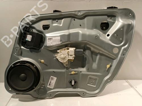 Used Front right window mechanism MERCEDES-BENZ M-CLASS (W164) ML 280 CDI 4-matic (164.120) (190 hp) 14948618