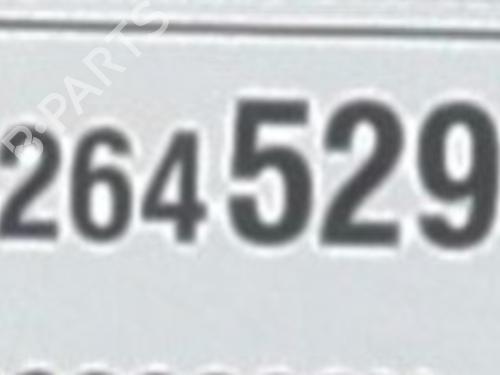 Radio OPEL CORSA E (X15) 1.4 (08, 68) | BP33112443E6 - Image 6