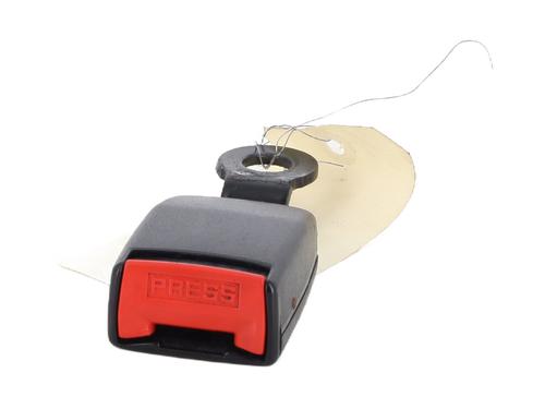 Used Seat buckle Seat buckle RENAULT TWINGO I (C06_) 1.2 (C066, C068) (58 hp) 33715466 33715466