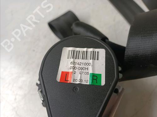Rear left belt tensioner AUDI A5 (8T3) 2.0 TDI | BP14948150C89 