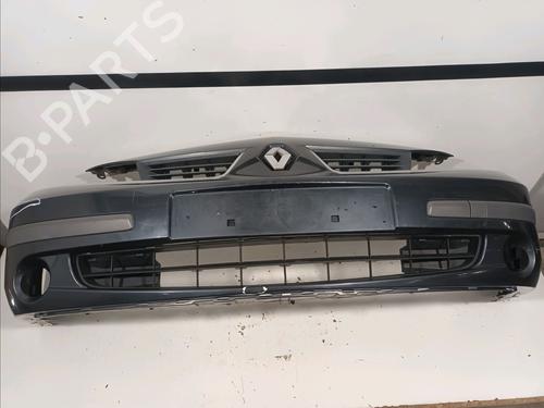 Used Front bumper RENAULT LAGUNA II Grandtour (KG0/1_) 1.9 dCi (KG1V) (130 hp) 17802089