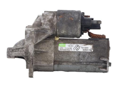 Used Starter Starter RENAULT CLIO II (BB_, CB_) 1.5 dCi (B/CB3M) (64 hp) 36035847 36035847